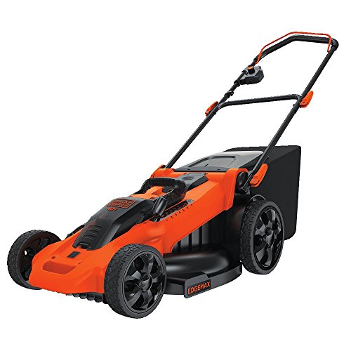 BLACKDECKER-40V-MAX-Lithium-Ion-Lawn-Mower-and-Bare-Sweeper-String-Trimmer-0