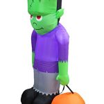 BZB-Goods-8-Foot-Tall-Huge-Illuminated-Halloween-Inflatable-Frankensteins-Monster-Decoration-0-1