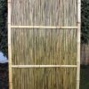 Bamboo-Fence-Panel-Horizontal-Style-0