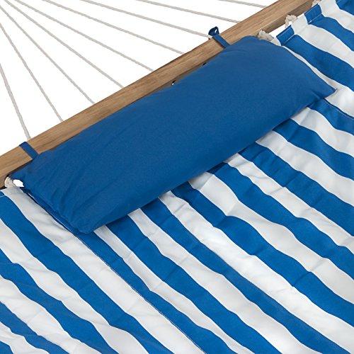 Belleze-12-ft-Rope-Hammock-Combo-with-Stand-Pad-and-Pillow-iPad-and-Cup-Holder-Combo-0-0
