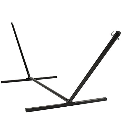 Best-Choice-Products-Hammock-Stand-15-Solid-Steel-Beam-Construction-Outdoor-Yard-Patio-New-0
