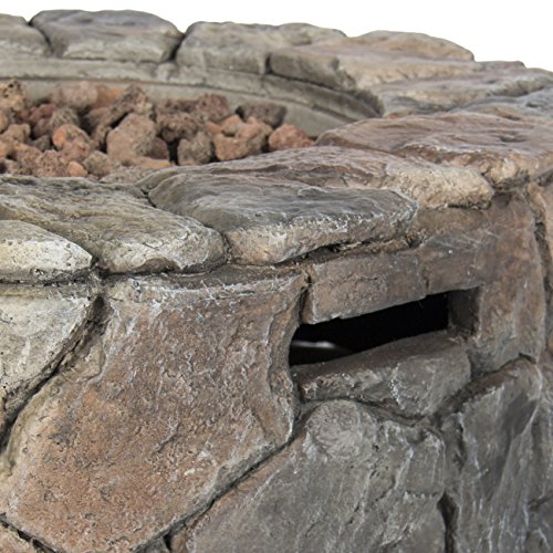 Best-Choice-Products-Stone-Design-Fire-Pit-Outdoor-Home-Patio-Gas-Firepit-0-1