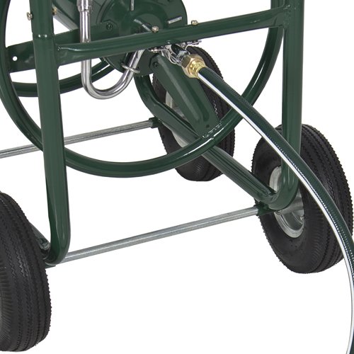 Best-Choice-Products-Water-Hose-Reel-Cart-300-FT-Outdoor-Garden-Heavy-Duty-Yard-Water-Planting-New-0-1