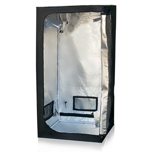 Best-ChoiceProducts-Grow-Tent-Reflective-Mylar-Hydroponics-Plant-Growing-Room-New-32-X-32-X-63-0