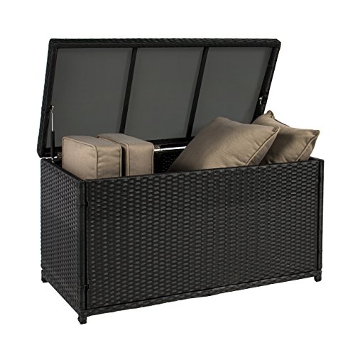 Best-ChoiceProducts-Wicker-Deck-Storage-Box-Weather-Proof-Patio-Furniture-Pool-Toy-Container-0-1