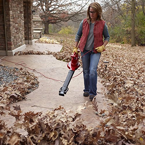 Best-Selling-Electric-Leaf-Blower-Vacuum-Mulcher-This-High-Power-Blower-Offers-Home-and-Yard-Professionals-250-MPH-Strength-WetDry-Versatility-With-Shredding-Ring-Cord-Storage-Hook-Bottom-Zip-Bag-0-0