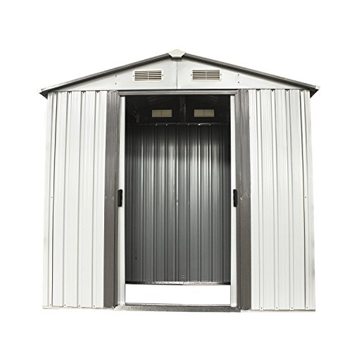 Bestmart-INC-New-4-x-6-Outdoor-Steel-Garden-Storage-Utility-Tool-Shed-Backyard-Lawn-Building-Garage-with-Sliding-Door-0-1