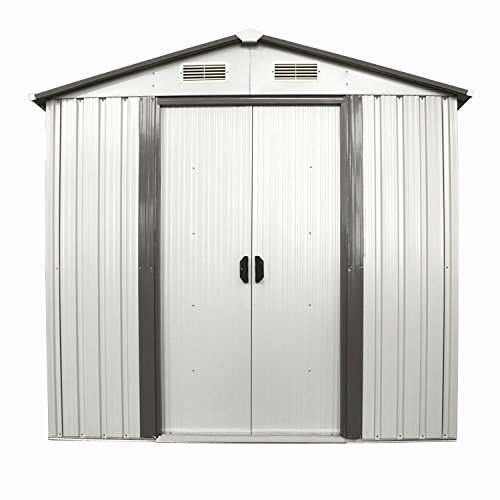 Bestmart-INC-New-4-x-6-Outdoor-Steel-Garden-Storage-Utility-Tool-Shed-Backyard-Lawn-Building-Garage-with-Sliding-Door-0