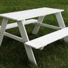 Bigger-Kids-Picnic-Table-Solid-Wood-White-36-X-35-Inches-Indoor-or-Outdoor-0-0