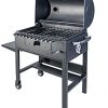 Blackstone-Charcoal-Grill-Barbecue-Smoker-With-Automatic-Rotisserie-Blackstone-3-in-1-Kabob-0-0