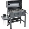 Blackstone-Charcoal-Grill-Barbecue-Smoker-With-Automatic-Rotisserie-Blackstone-3-in-1-Kabob-0