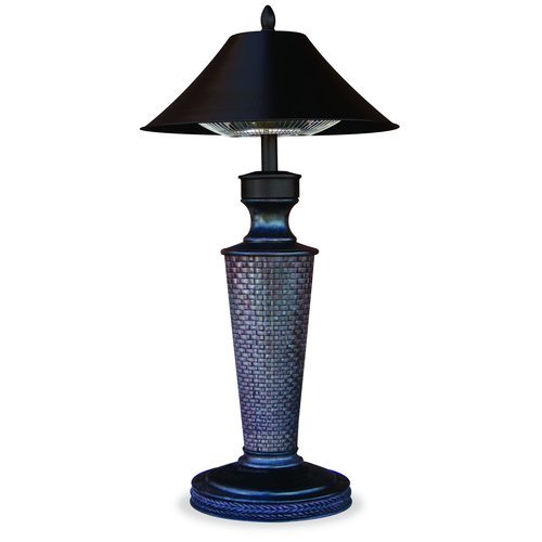 Blue-Rhino-EWTR890SP-Vacation-Day-Theme-Outdoor-Electric-Table-Lamp-Heater-from-Blue-Rhino-0