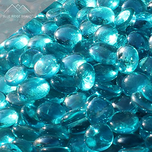 Blue-Ridge-Brand-Reflective-Fire-Glass-Beads-Professional-Grade-Fire-Pit-Glass-12-Reflective-Glass-for-Fire-Pit-and-Landscaping-0