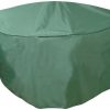 Bosmere-C523-108-Inch-Round-Table-Chairs-Cover-x-33-Inch-High-Green-0