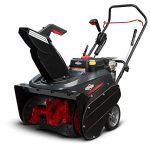 Briggs-Stratton-1696506-Single-Stage-Snow-Thrower-with-Snow-Shredder-Technology-and-Electric-Start-22-Inch-0