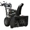 Briggs-and-Stratton-1696156-Dual-Stage-Snow-Thrower-with-250cc-Engine-and-Electric-Start-0