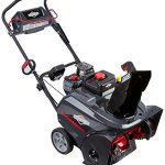 Briggs-and-Stratton-1696507-Single-Stage-Snow-Thrower-with-1550-Snow-Series-250cc-Engine-and-Electric-Start-0-0