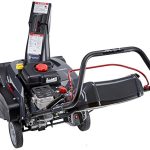 Briggs-and-Stratton-1696507-Single-Stage-Snow-Thrower-with-1550-Snow-Series-250cc-Engine-and-Electric-Start-0-1