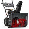 Briggs-and-Stratton-1696610-Dual-Stage-Snow-Thrower-with-208cc-Engine-and-Electric-Start-0-0