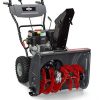 Briggs-and-Stratton-1696610-Dual-Stage-Snow-Thrower-with-208cc-Engine-and-Electric-Start-0