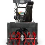 Briggs-and-Stratton-1696614-Dual-Stage-Snow-Thrower-with-208cc-Engine-and-Electric-Start-0-0