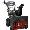 Briggs-and-Stratton-1696614-Dual-Stage-Snow-Thrower-with-208cc-Engine-and-Electric-Start-0