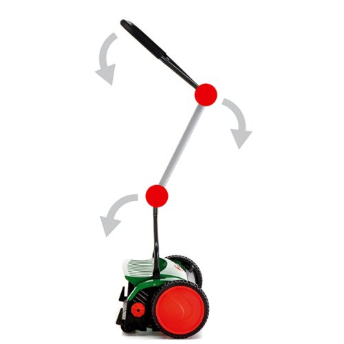 Brill-78371-Razorcut-38-15-Inch-Reel-Push-Lawn-Mower-0-0