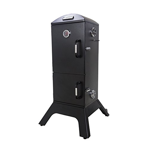 Broil-King-923610-Vertical-Charcoal-Smoker-0-0