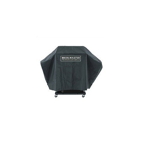 Broilmaster-DPA110-Large-Black-Cover-for-Use-with-2-Side-Shelves-0