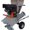 Brush-Master-15-HP-420cc-4-x-3-diameter-feed-commercial-Duty-120V-Electric-Start-Chipper-Shredder-0