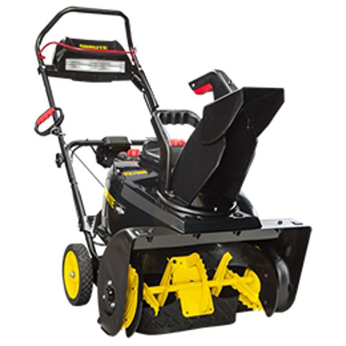 Brute-1696666-Single-Stage-Snow-Thrower-with-Snow-Shredder-Technology-and-Electric-Start-22-Inch-0