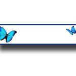 Butterfly-Curb-Mailbox-House-Address-Plaque-Reflective-0-1