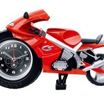 CC-JJ-RedYellowBlue-Novelty-Model-Cool-Motorcycle-Alarm-Clock-0-0