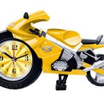 CC-JJ-RedYellowBlue-Novelty-Model-Cool-Motorcycle-Alarm-Clock-0-1