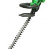 CEL-HT1-HEDGEtrimmer-20-Inch-18-Volt-Lithium-Ion-Cordless-Electric-Dual-Action-Hedge-Trimmer-0