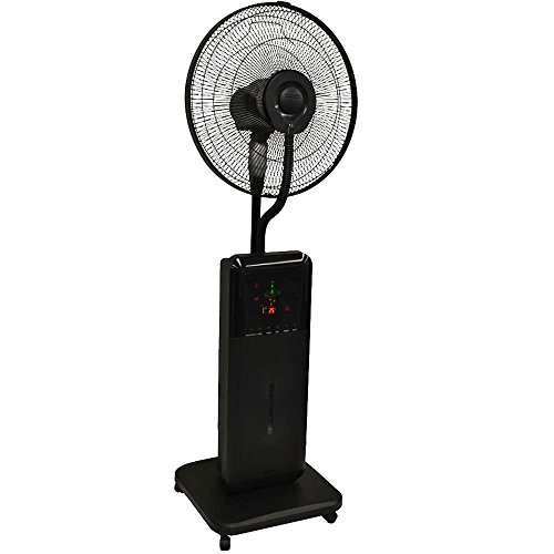 CZ500-CoolZone-Ultrasonic-Dry-Misting-Fan-with-Bluetooth-Technology-0
