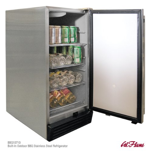 CalFlame-BBQ10710-A-Outdoor-Stainless-Steel-Refrigerator-0-0
