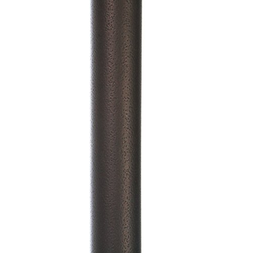 California-Umbrella-9-Feet-Olefin-Fabric-Aluminum-Auto-Tilt-Market-Umbrella-with-Bronze-Pole-0-0