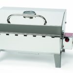 Camco-58145-Stainless-Steel-Portable-Propane-Gas-Grill-with-Storage-Bag-0-0