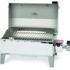 Camco-58145-Stainless-Steel-Portable-Propane-Gas-Grill-with-Storage-Bag-0