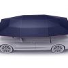 Car-Tent-Semi-Automatic-Folded-Portable-Automobile-Protection-Umbrella-Sunproof-Car-Hood-0