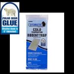 Catchmaster-48wrg-Cold-Temperature-Glue-Board-Traps-Case-of-48-Rat-Glue-Trays-0-0