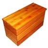 Cedar-Chest-and-Storage-Bench-Size-30-x-19-x-13-inches-by-Steves-Gift-Shoppe-0