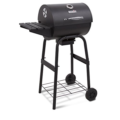 Char-Broil-American-Gourmet-Barrel-Style-Charcoal-Grill-300-Series-0
