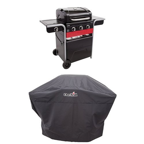 Char-Broil-Gas2Coal-3-Burner-Gas-and-Charcoal-Grill-0