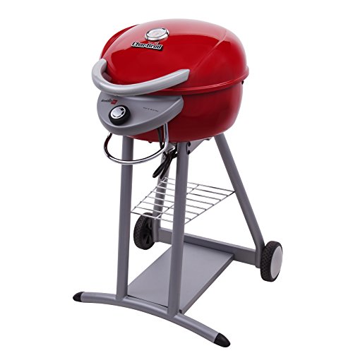 Char-Broil-TRU-Infrared-Patio-Bistro-Electric-Grill-Red-0-1