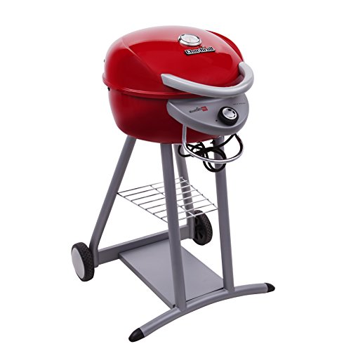 Char-Broil-TRU-Infrared-Patio-Bistro-Electric-Grill-Red-0