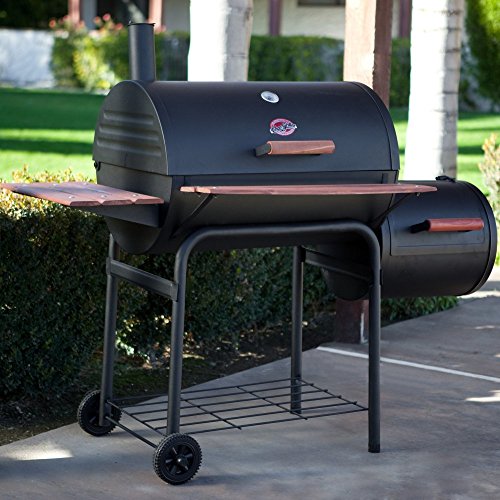 Char-Griller-Smokin-Pro-1224-Charcoal-Grill-and-Smoker-0