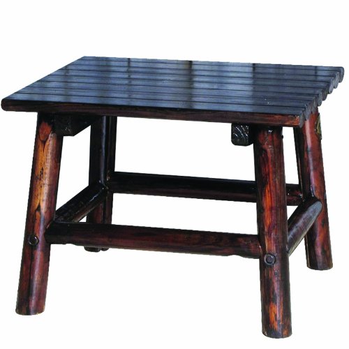 Char-Log-24-Inch-by-18-Inch-High-End-Table-0