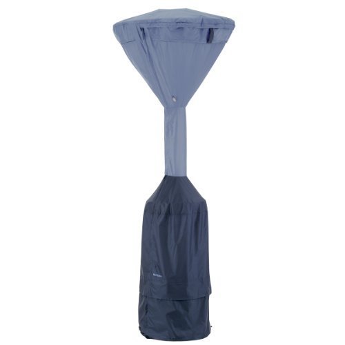 Classic-Accessories-55-296-015501-00-Belltown-Outdoor-Standup-Patio-Heater-Cover-Blue-by-Classic-Accessories-0